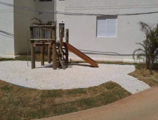 Apartamento, 2 quartos, 50 m² - Foto 3