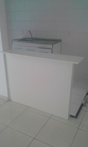 Apartamento, 2 quartos, 50 m² - Foto 9