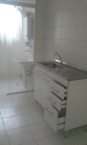 Apartamento, 2 quartos, 50 m² - Foto 10