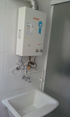 Apartamento, 2 quartos, 50 m² - Foto 14