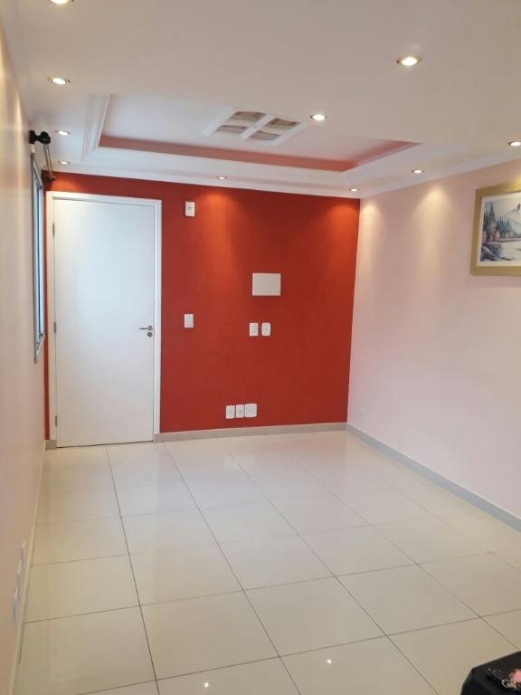 Apartamento, 2 quartos, 48 m² - Foto 2