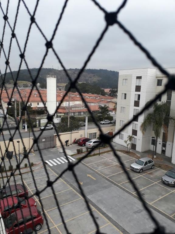 Apartamento, 2 quartos, 48 m² - Foto 3