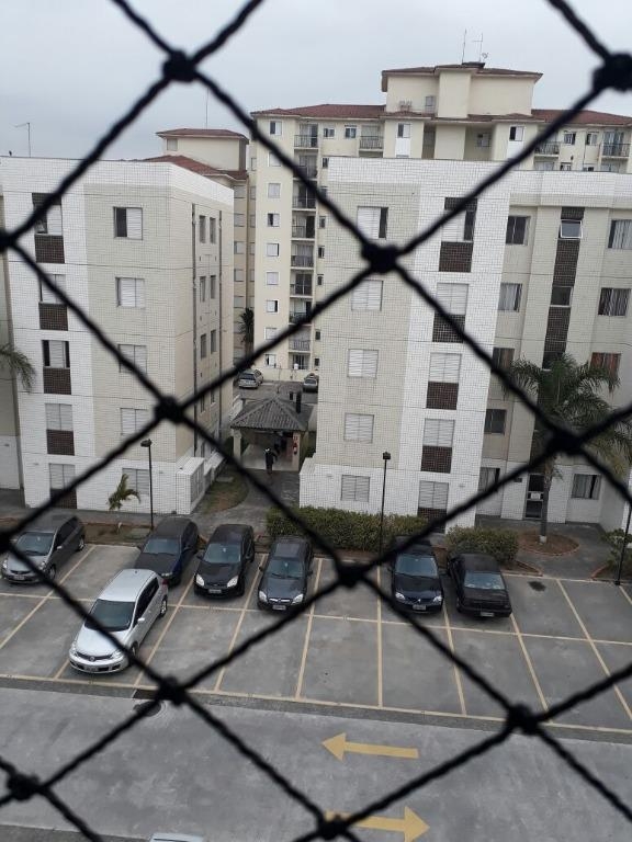 Apartamento, 2 quartos, 48 m² - Foto 4