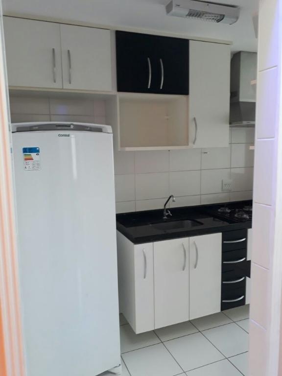 Apartamento, 2 quartos, 48 m² - Foto 6