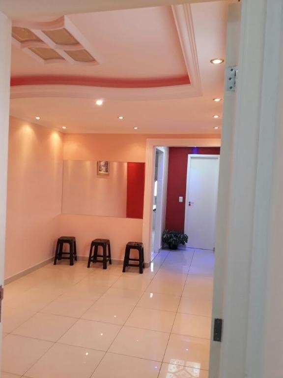 Apartamento, 2 quartos, 48 m² - Foto 8