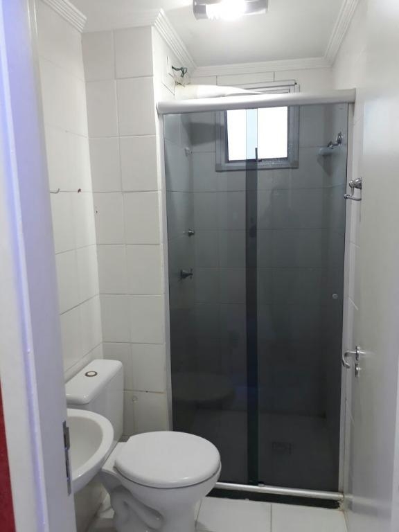 Apartamento, 2 quartos, 48 m² - Foto 10