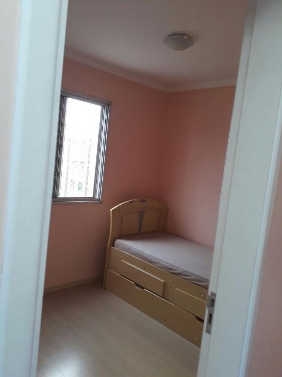 Apartamento, 2 quartos, 48 m² - Foto 11