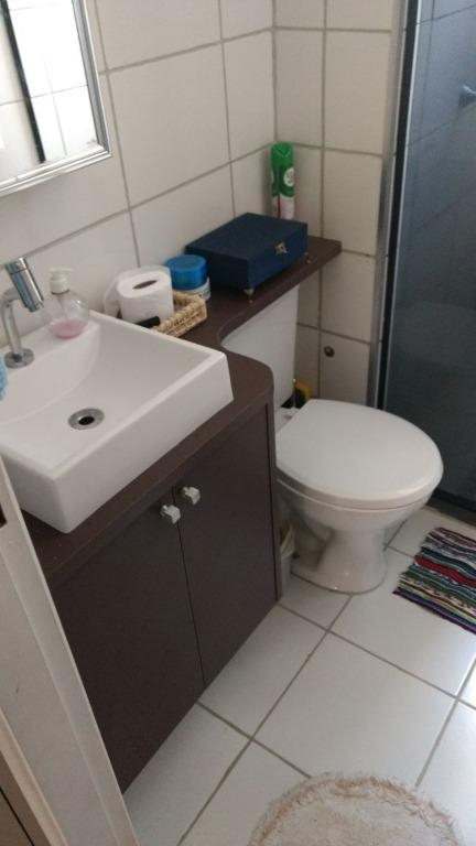 Apartamento, 2 quartos, 48 m² - Foto 5