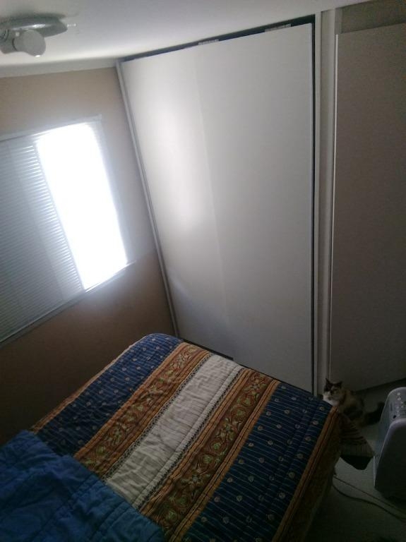 Apartamento, 2 quartos, 48 m² - Foto 6