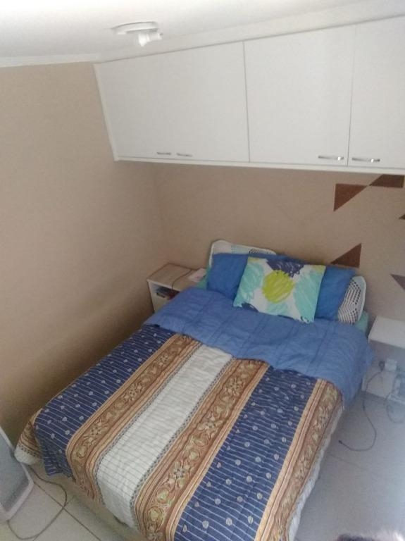 Apartamento, 2 quartos, 48 m² - Foto 7