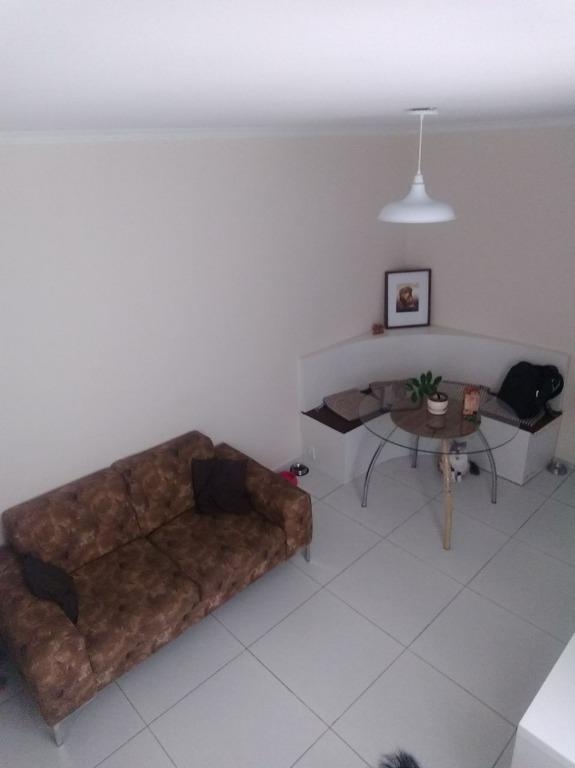 Apartamento, 2 quartos, 48 m² - Foto 8