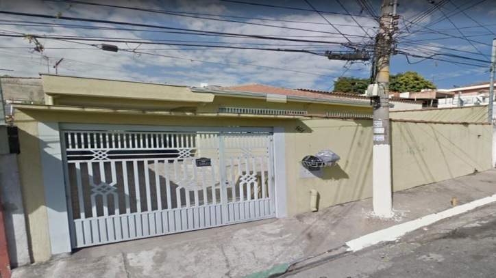 Casa, 3 quartos, 80 m² - Foto 1