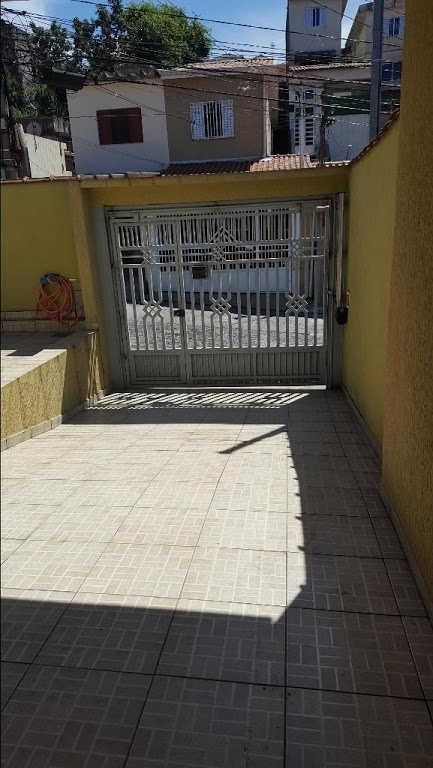 Casa, 3 quartos, 80 m² - Foto 2