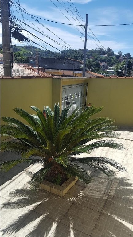 Casa, 3 quartos, 80 m² - Foto 8