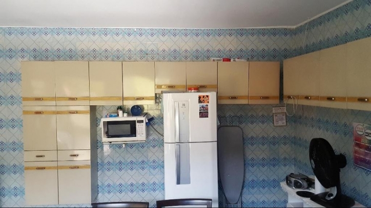 Casa, 3 quartos, 80 m² - Foto 13