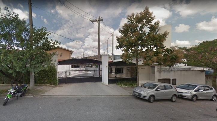 Sobrado, 2 quartos, 60 m² - Foto 1