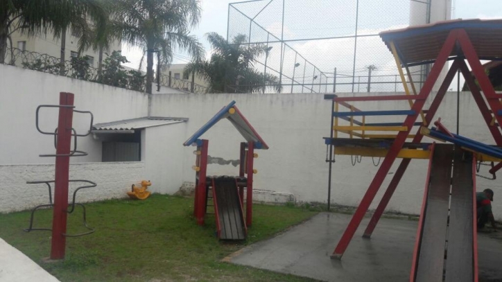 Sobrado, 2 quartos, 60 m² - Foto 2