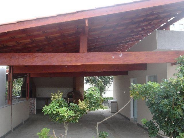 Sobrado, 2 quartos, 60 m² - Foto 5