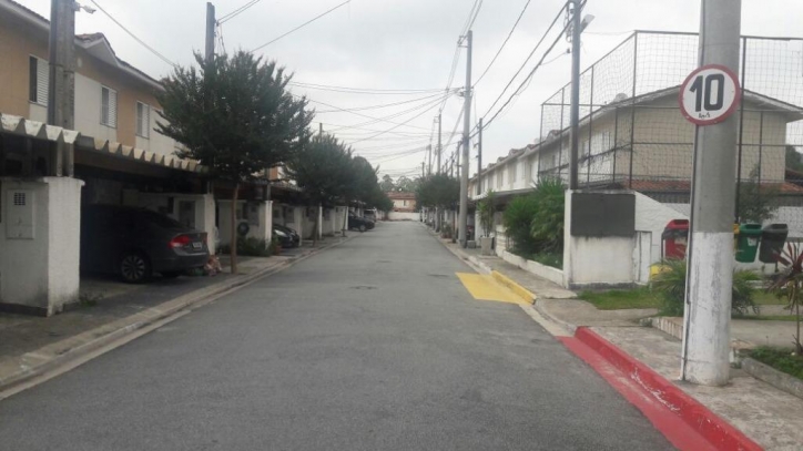 Sobrado, 2 quartos, 60 m² - Foto 9