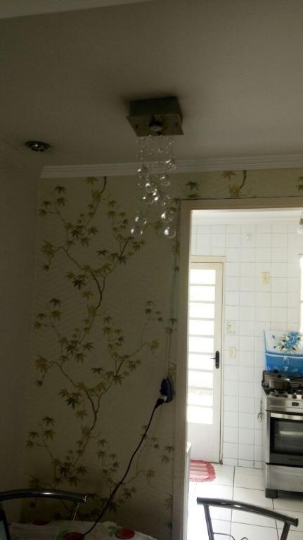 Sobrado, 2 quartos, 60 m² - Foto 14