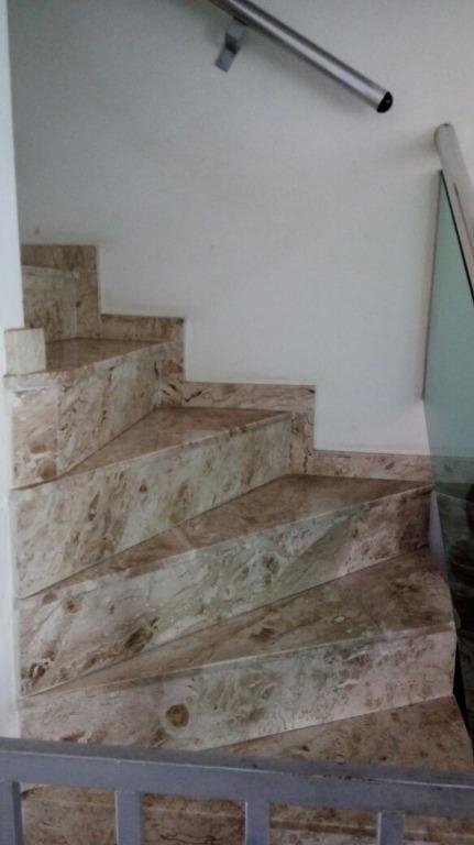 Sobrado, 2 quartos, 60 m² - Foto 15