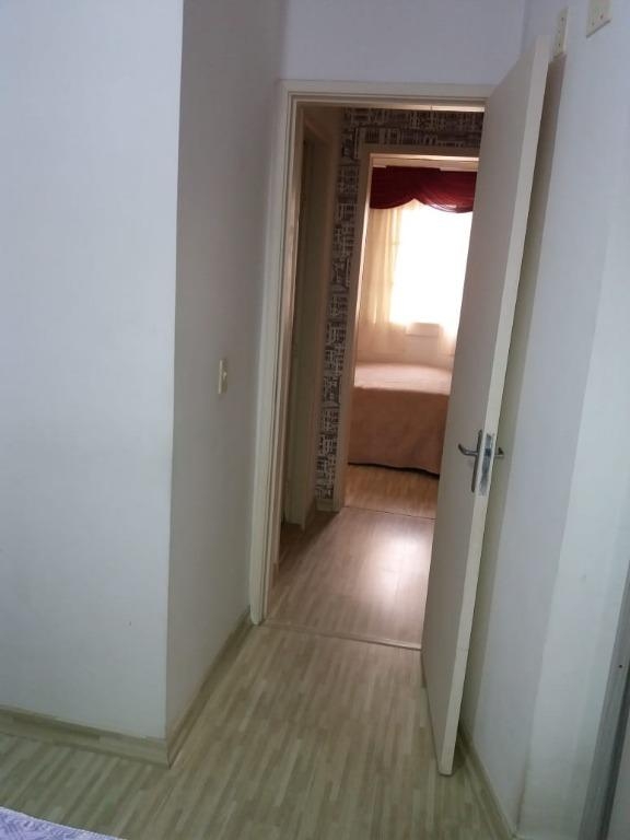 Sobrado, 2 quartos, 60 m² - Foto 17