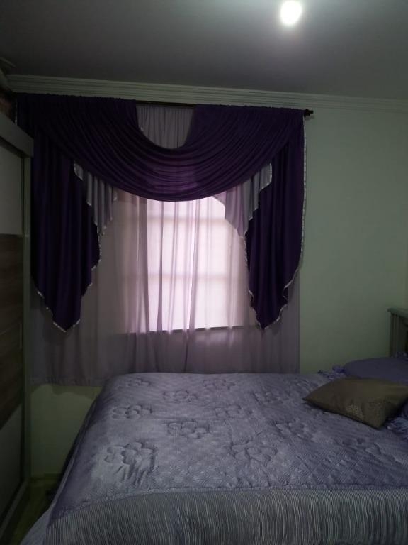 Sobrado, 2 quartos, 60 m² - Foto 19