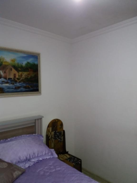 Sobrado, 2 quartos, 60 m² - Foto 20