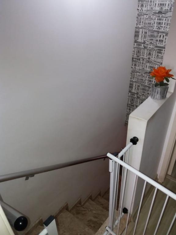 Sobrado, 2 quartos, 60 m² - Foto 21