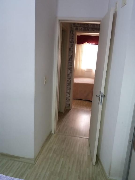 Sobrado, 2 quartos, 60 m² - Foto 22