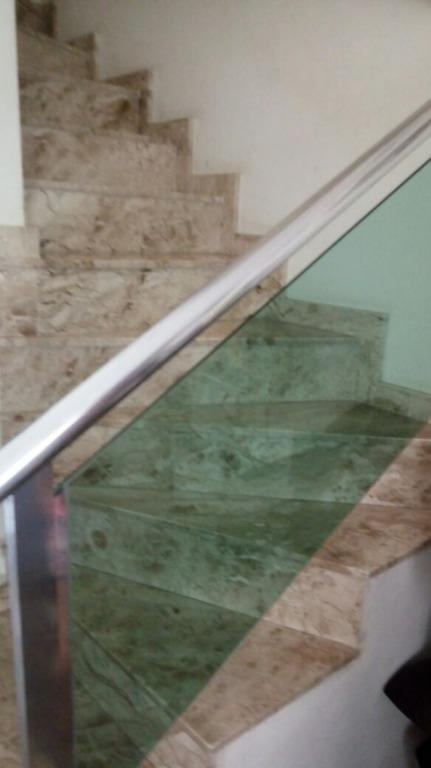 Sobrado, 2 quartos, 60 m² - Foto 26