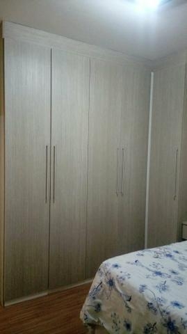 Apartamento, 2 quartos, 50 m² - Foto 6