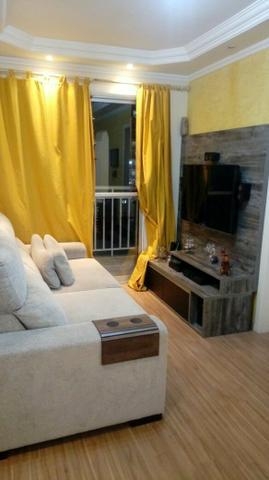 Apartamento, 2 quartos, 50 m² - Foto 7
