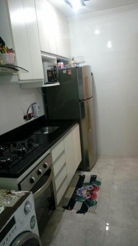 Apartamento, 2 quartos, 50 m² - Foto 8
