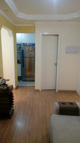 Apartamento, 2 quartos, 50 m² - Foto 10