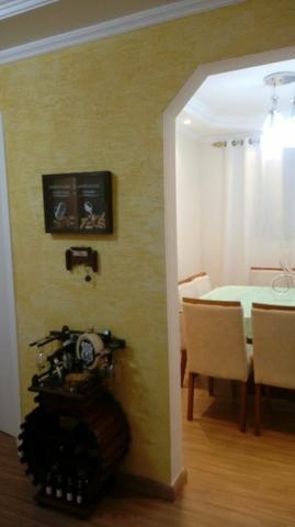 Apartamento, 2 quartos, 50 m² - Foto 11