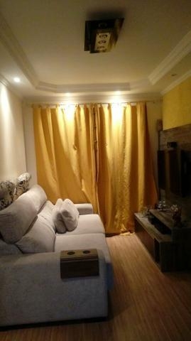 Apartamento, 2 quartos, 50 m² - Foto 13