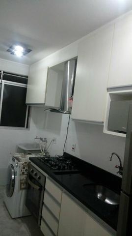 Apartamento, 2 quartos, 50 m² - Foto 14