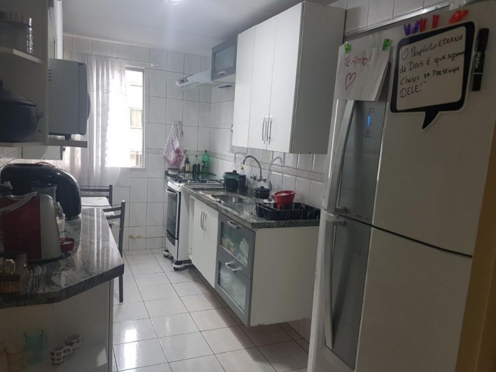 Apartamento, 2 quartos, 62 m² - Foto 15