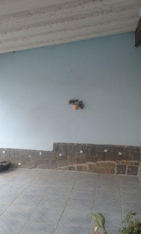 Sobrado, 3 quartos, 160 m² - Foto 1