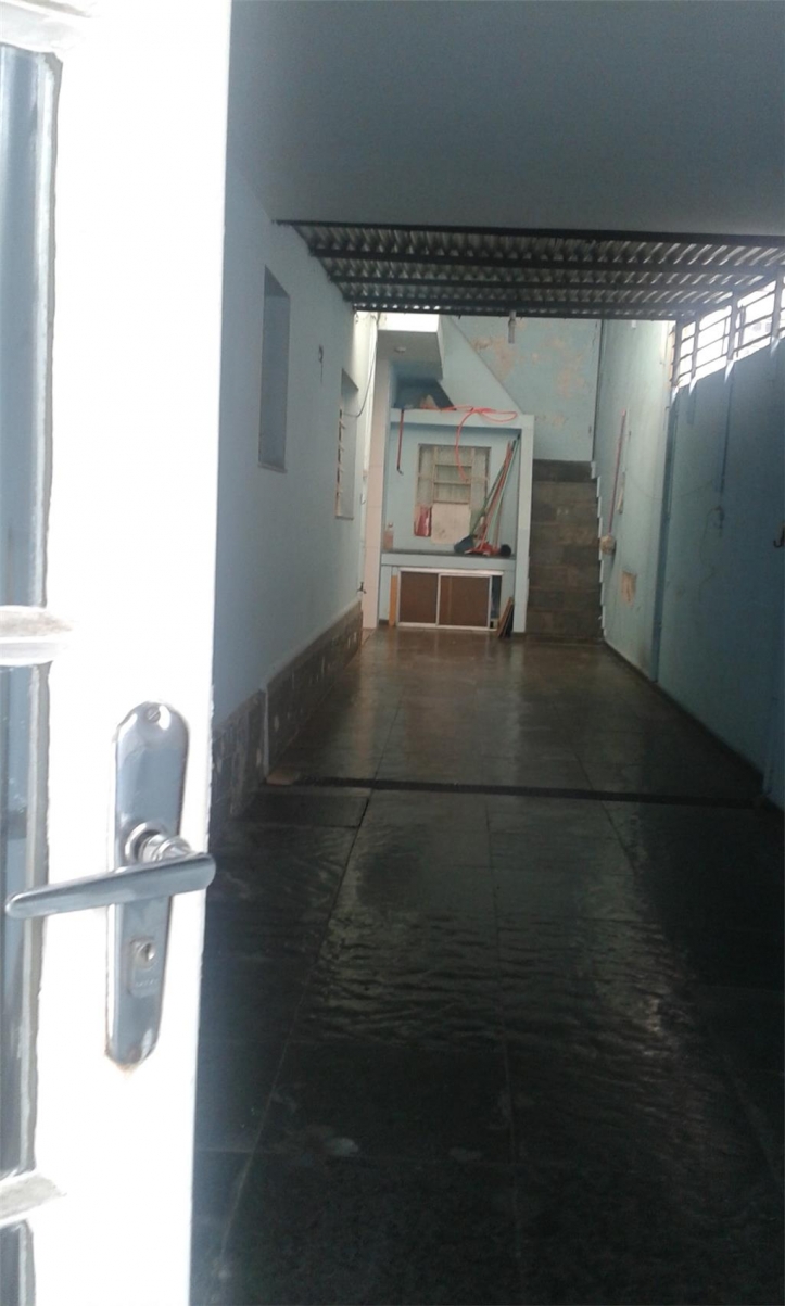 Sobrado, 3 quartos, 160 m² - Foto 2