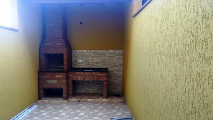 Sobrado, 3 quartos, 100 m² - Foto 7