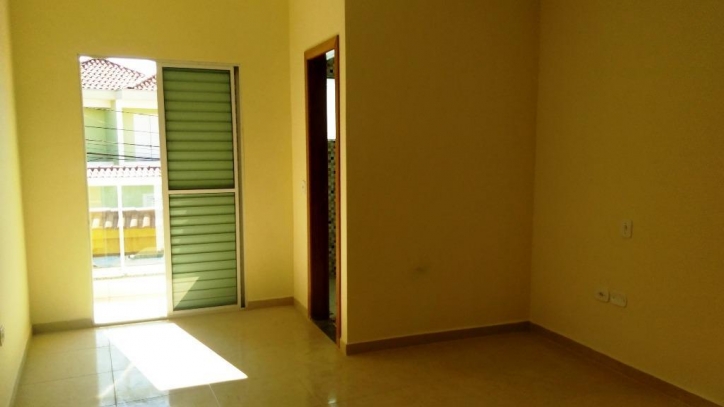 Sobrado, 3 quartos, 100 m² - Foto 10