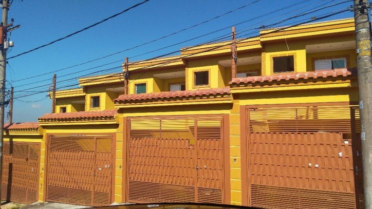 Sobrado, 3 quartos, 100 m² - Foto 14