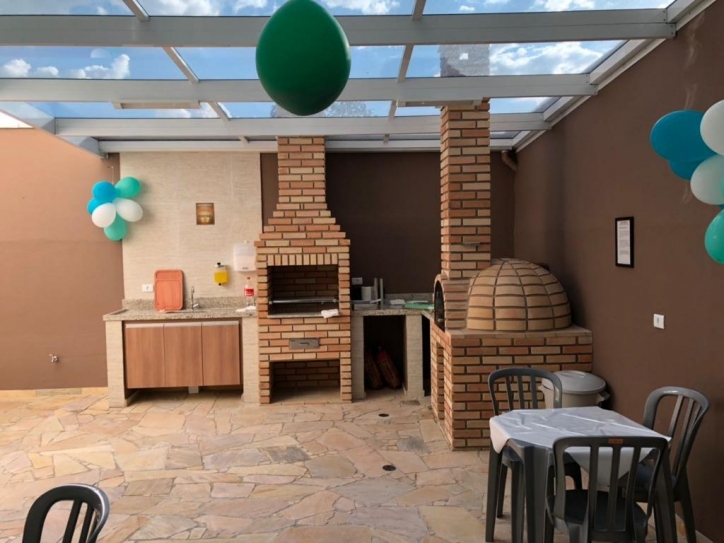 Apartamento, 2 quartos, 56 m² - Foto 7