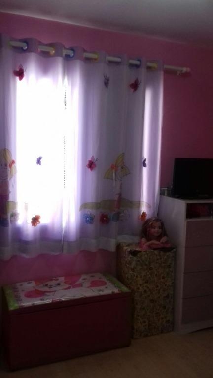 Apartamento, 2 quartos, 56 m² - Foto 8