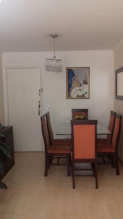 Apartamento, 2 quartos, 56 m² - Foto 9
