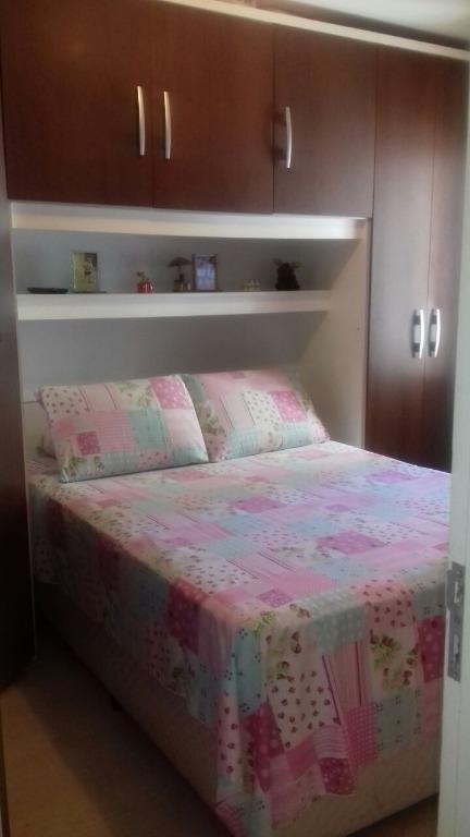 Apartamento, 2 quartos, 56 m² - Foto 10