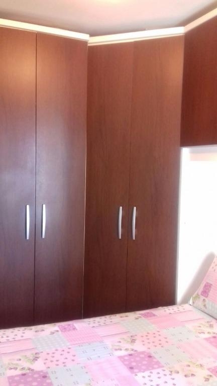 Apartamento, 2 quartos, 56 m² - Foto 11