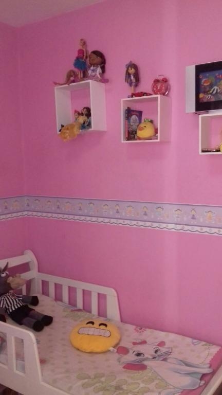 Apartamento, 2 quartos, 56 m² - Foto 12